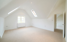 South Muskham bedroom extension leads