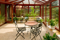 South Muskham conservatory quotes