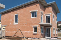 South Muskham home extensions