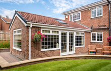 South Muskham house extension leads